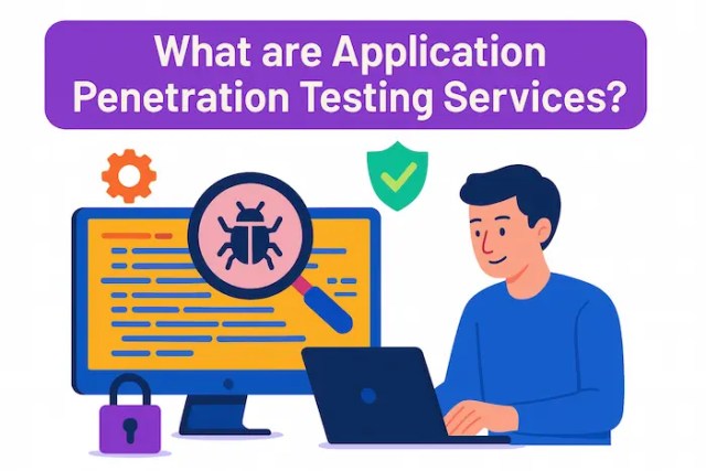 Learn about What are Application Penetration Testing Services