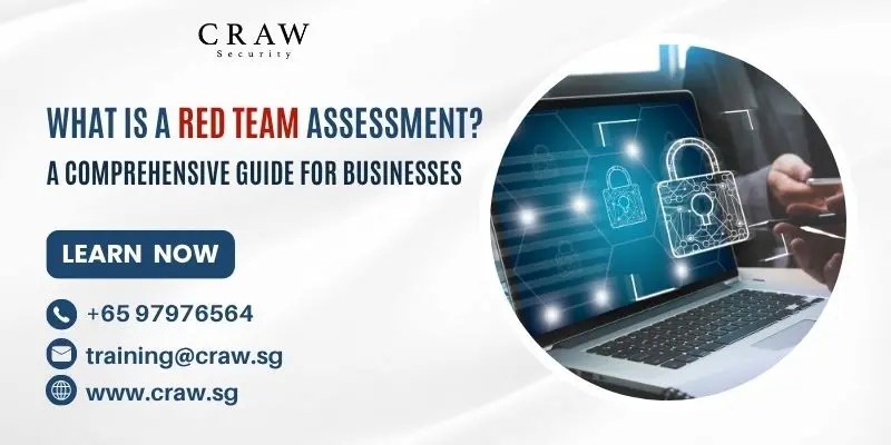 What is a Red Team Assessment? A Comprehensive Guide for Businesses