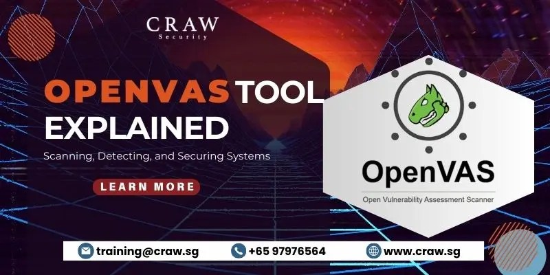OpenVAS Tool Explained: Scanning, Detecting, and Securing Systems