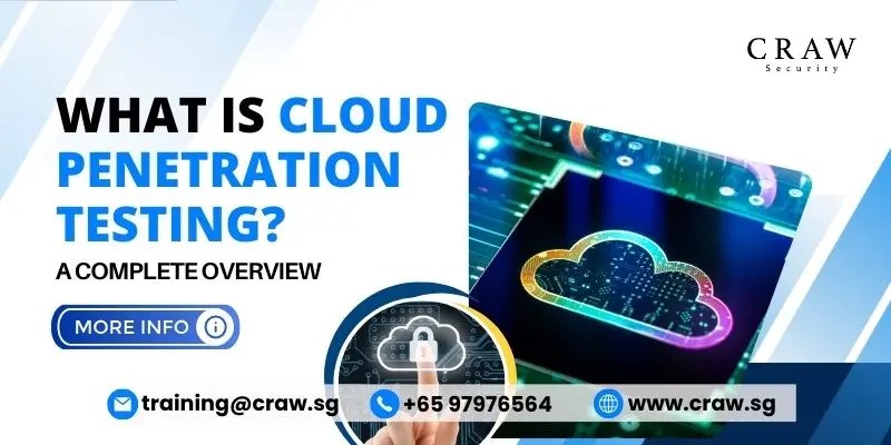 What Is Cloud Penetration Testing? A Complete Overview