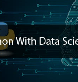 Online Python for Data Science training in Delhi