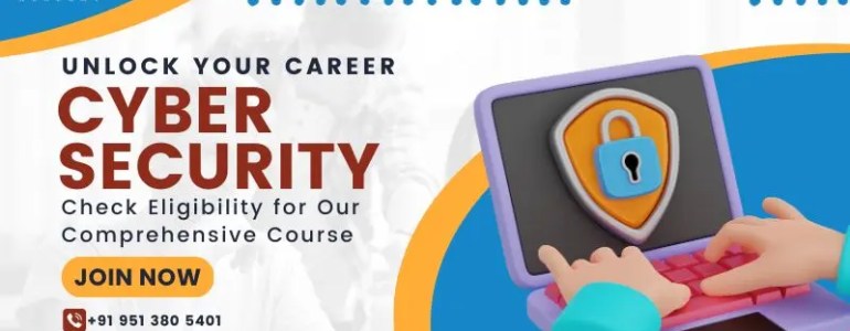 Unlock Your Cyber Security Career: A Comprehensive Course