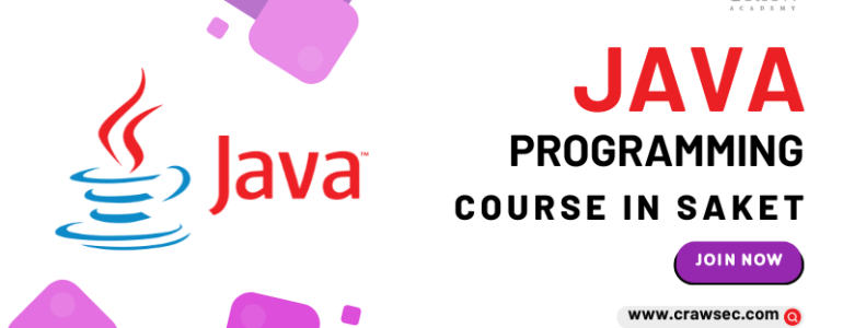 Java Programming Course in Saket