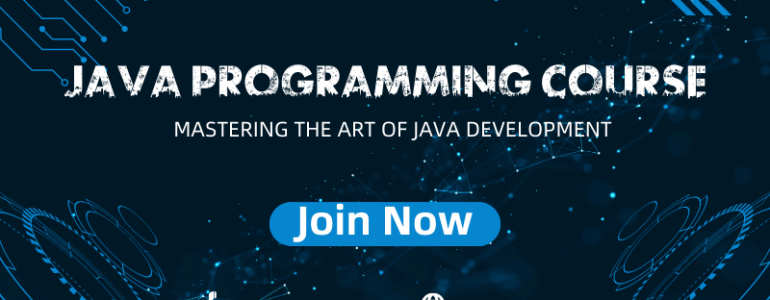 Java Programming training Course in Delhi