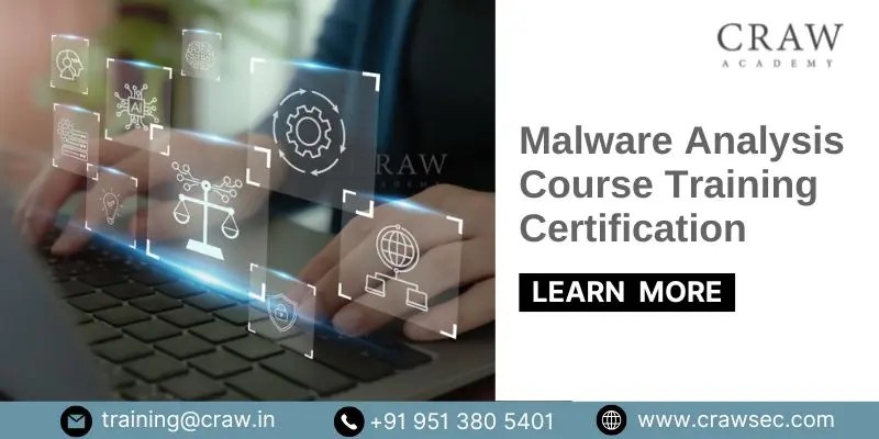 Malware Analysis Course Training Certification