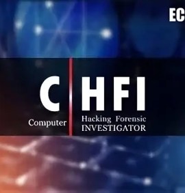 Online Computer Hacking Forensics Investigator Course