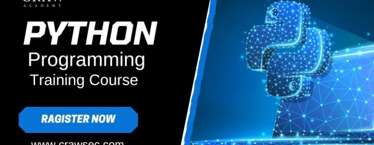 Unraveling Python Programming: Your Ultimate Training Course for Unmatched Coding Prowess