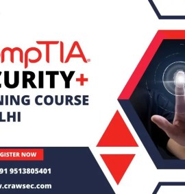 Online CompTIA Network Plus Course in Delhi