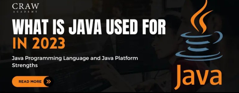 What is Java Used For in Programming? Key Applications in 2025