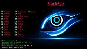 Learn about BlackEye