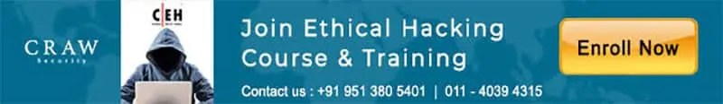 Learn about ceh thical hacking in Delhi