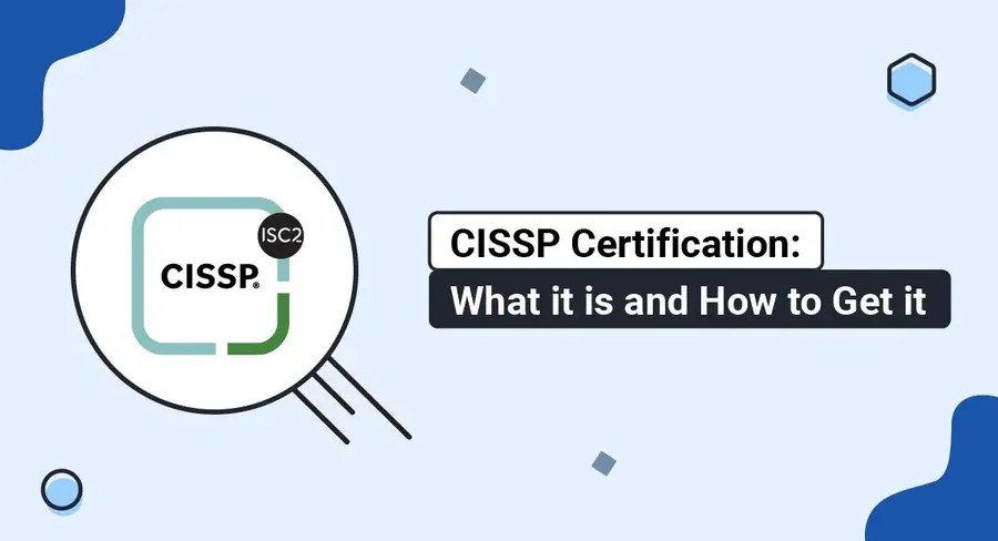 cissp-certified-information-security