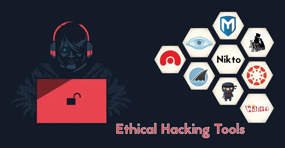Learn about Top Ethical Hacking Tools for Beginners