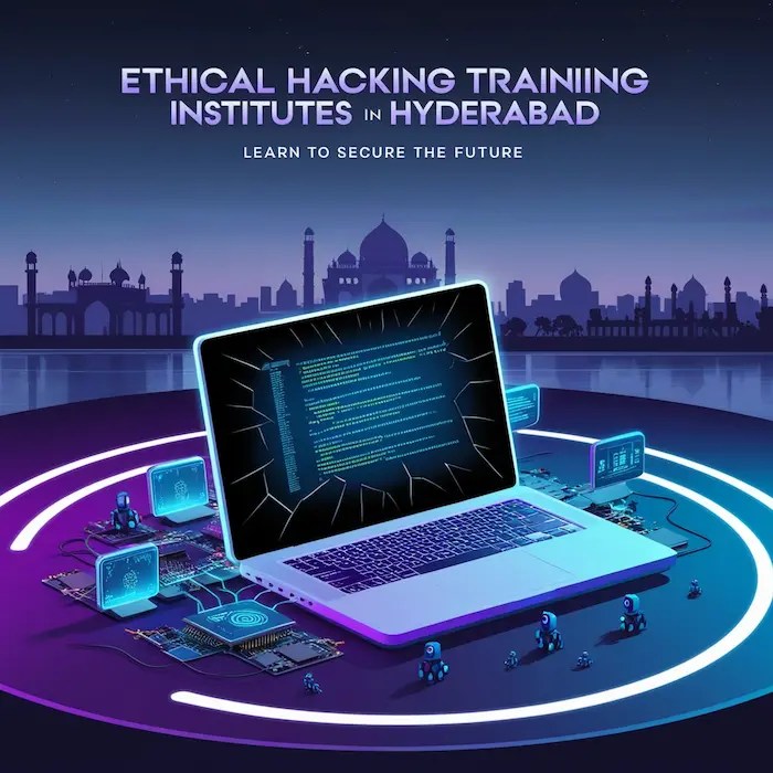 ethical hacking training institutes in hyderabad