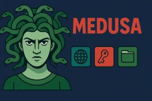 Learn about Medusa