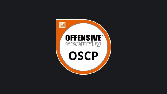 Informations of oscp