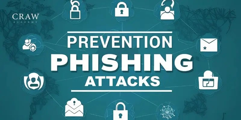Information of Prevention of Phishing Attacks