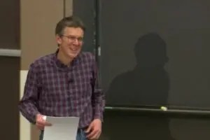 Infor about Robert Tappan Morris