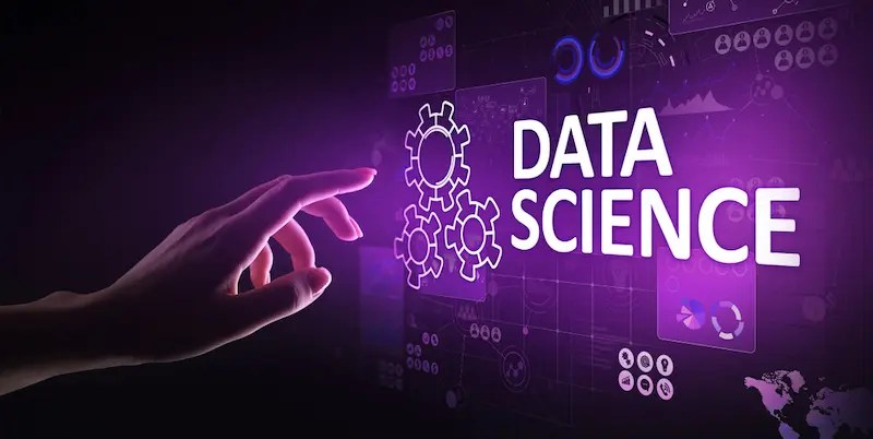 learn about What is Data Science?