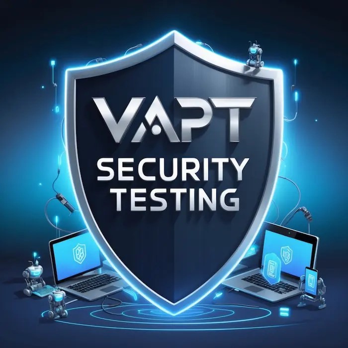 what is vapt security testing