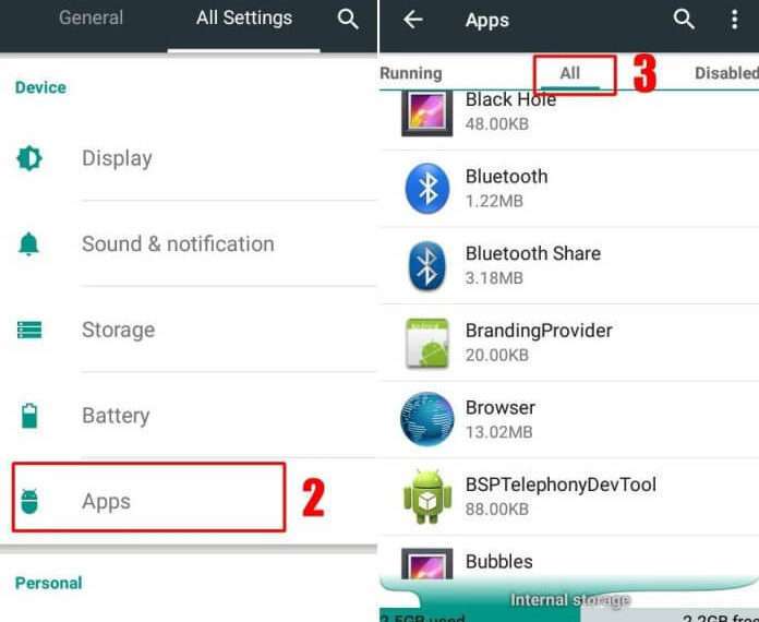 picture How To Find Hidden Apps On Android Device how to find hidden apps on android find any app crazy android tricks