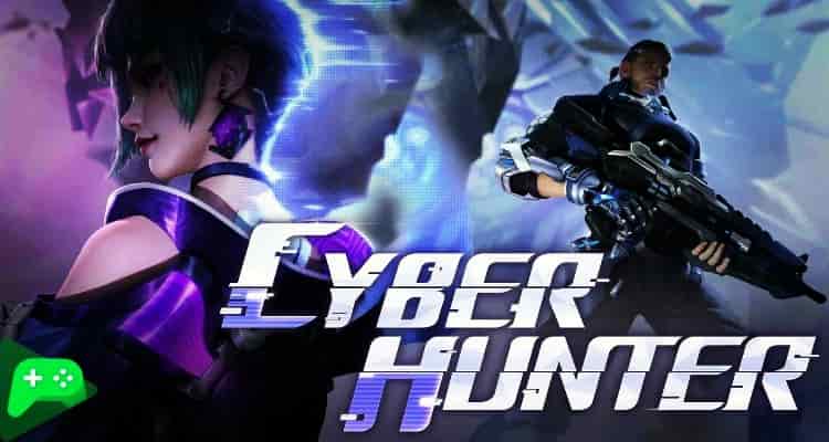 Cyber Hunter Best Battle Royale Games