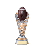 Cheap football trophies