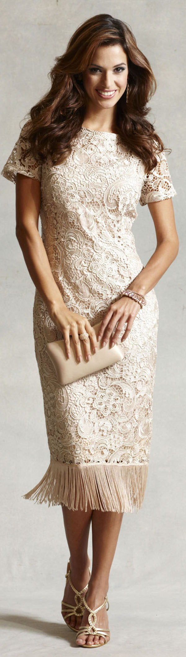 Novia Despues De Los 40 Anos Crbye Magazine