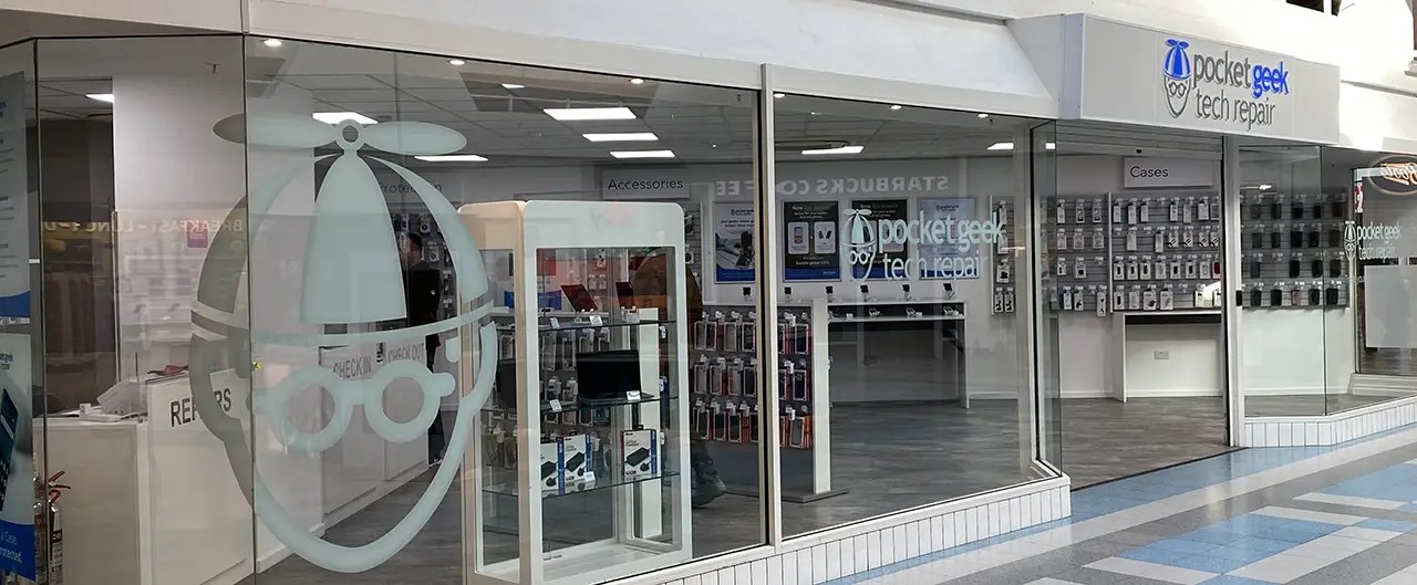 CRC Shop