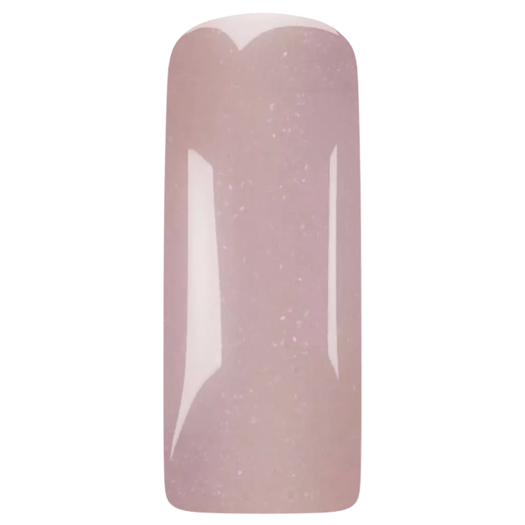 Magnetic Sparkling Nudes Powder Pink 15g Creata Beauty