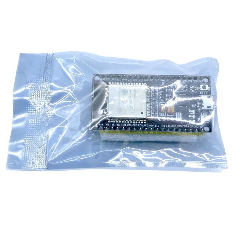 Esp32 Devkit 32e Core Board Wifi Bt Dual Core Development Board Esp32 V3 - Premium Light Pattern Gallery - Mobile