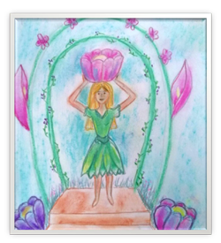 Online Les De Tekenschool Mensfiguur Create Together