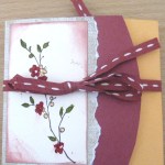 Altered Mini Book