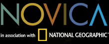 Novica Logo