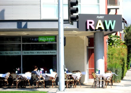 Planet Raw