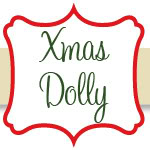 Xmas Dolly