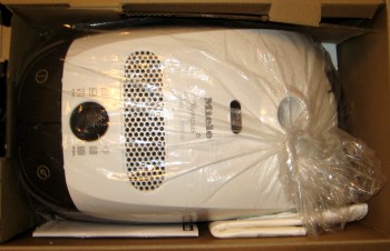 Miele in Box