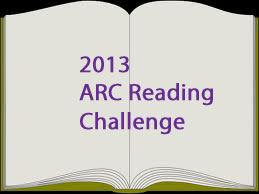 2013 ARC Challenge