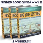 GPS Book Giveaway