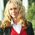 Denise Hunter