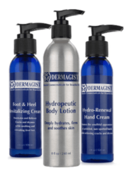 Dermagist Hydrating Spa System