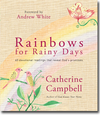 Rainbows For Rainy Days