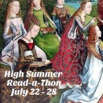 High Summer Readathon