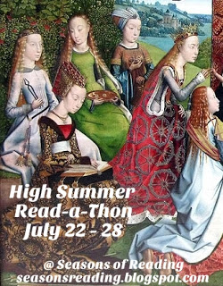 High Summer Readathon