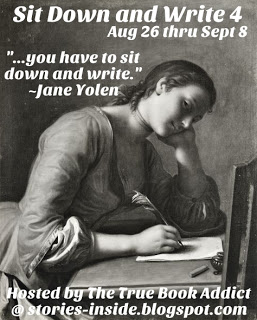 Sit Down And Write 4