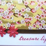 Treasure Life Card