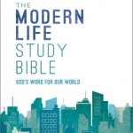 The Modern Life Study Bible