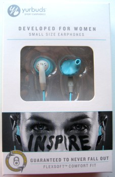 Yurbuds