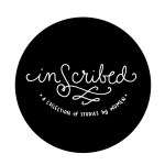Inscribed Logo