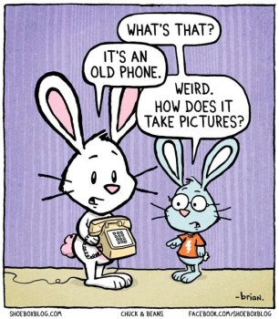 Smart Phone Humor